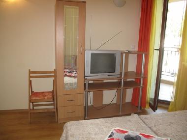 Ferienwohnung in Sunny Beach (Burgas) oder Ferienwohnung oder Ferienhaus