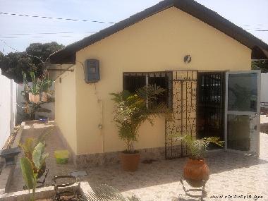 Ferienhaus in bijilo (Western) oder Ferienwohnung oder Ferienhaus