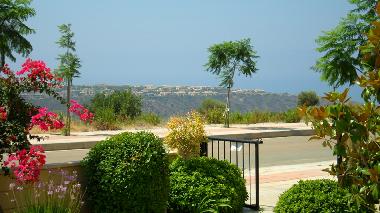 Ferienhaus in Kouklia (Paphos) oder Ferienwohnung oder Ferienhaus