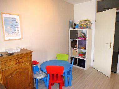 Ferienwohnung in De Panne (Flandern) oder Ferienwohnung oder Ferienhaus