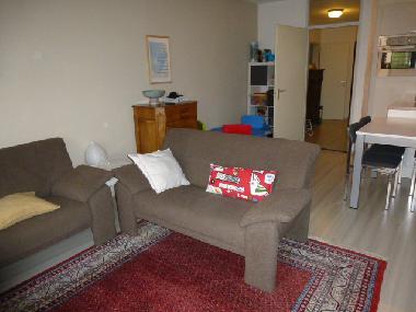 Ferienwohnung in De Panne (Flandern) oder Ferienwohnung oder Ferienhaus