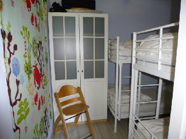 Ferienwohnung in De Panne (Flandern) oder Ferienwohnung oder Ferienhaus