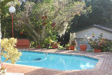 Ferienhaus in Leisure Bay, Munster (KwaZulu-Natal) oder Ferienwohnung oder Ferienhaus