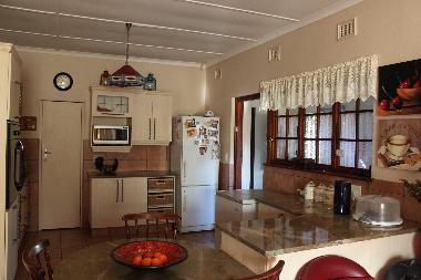 Ferienhaus in Leisure Bay, Munster (KwaZulu-Natal) oder Ferienwohnung oder Ferienhaus