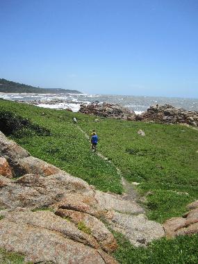 Ferienhaus in Leisure Bay, Munster (KwaZulu-Natal) oder Ferienwohnung oder Ferienhaus