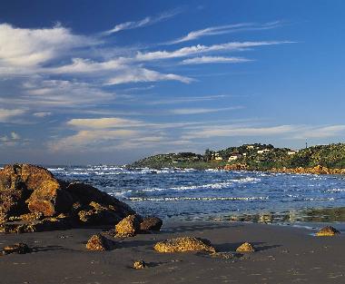 Ferienhaus in Leisure Bay, Munster (KwaZulu-Natal) oder Ferienwohnung oder Ferienhaus