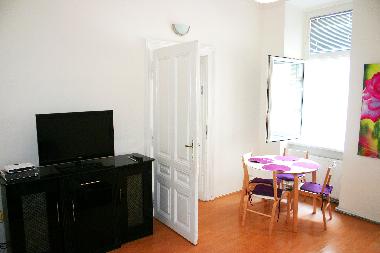 Pension in Vienna (Wien) oder Ferienwohnung oder Ferienhaus