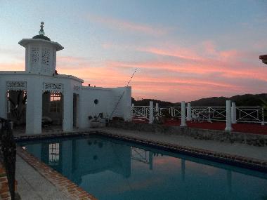 Ferienhaus in Claremont (Saint Ann) oder Ferienwohnung oder Ferienhaus