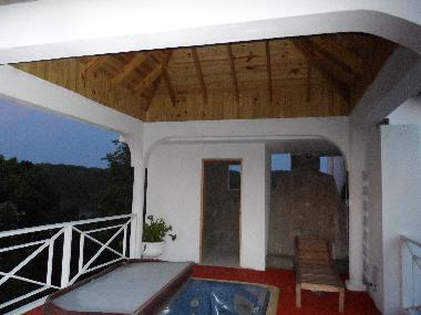 Ferienhaus in Claremont (Saint Ann) oder Ferienwohnung oder Ferienhaus