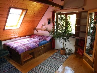 Casa Pelu - 3. Zimmer (Casa Vale, Sibiu, Transsilvanien)