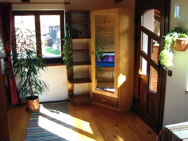 Casa Pelu - 3. Zimmer (Casa Vale, Sibiu, Transsilvanien)