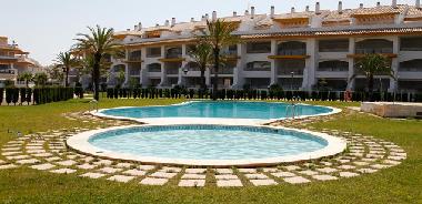 Ferienwohnung in Torreblanca (Castelln / Castell) oder Ferienwohnung oder Ferienhaus