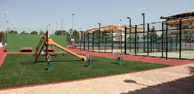 Ferienwohnung in Torreblanca (Castelln / Castell) oder Ferienwohnung oder Ferienhaus