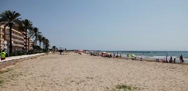 Ferienwohnung in Torreblanca (Castelln / Castell) oder Ferienwohnung oder Ferienhaus