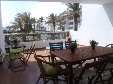 Ferienwohnung in Torreblanca (Castelln / Castell) oder Ferienwohnung oder Ferienhaus