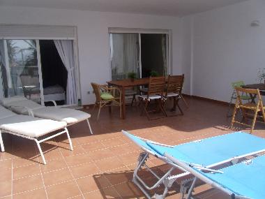 Ferienwohnung in Torreblanca (Castelln / Castell) oder Ferienwohnung oder Ferienhaus