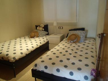 Ferienwohnung in Torreblanca (Castelln / Castell) oder Ferienwohnung oder Ferienhaus