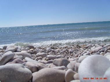 Ferienwohnung in Torreblanca (Castelln / Castell) oder Ferienwohnung oder Ferienhaus