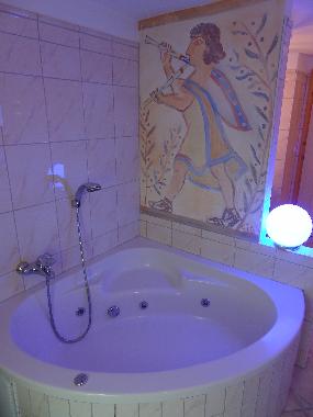 Ferienhaus in Kals am Gro�glockner (Osttirol) oder Ferienwohnung oder Ferienhaus