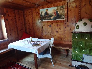Ferienhaus in Kals am Gro�glockner (Osttirol) oder Ferienwohnung oder Ferienhaus