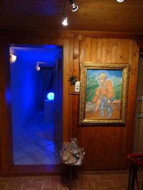 Ferienhaus in Kals am Gro�glockner (Osttirol) oder Ferienwohnung oder Ferienhaus