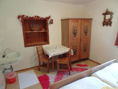 Ferienhaus in Kals am Gro�glockner (Osttirol) oder Ferienwohnung oder Ferienhaus