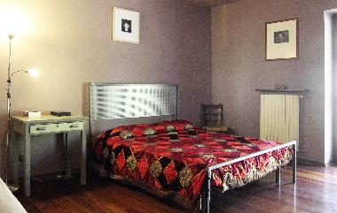 Ferienhaus in Dogliani (Cuneo) oder Ferienwohnung oder Ferienhaus