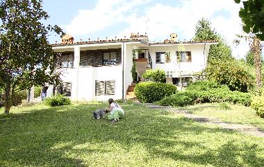 Ferienhaus in Dogliani (Cuneo) oder Ferienwohnung oder Ferienhaus