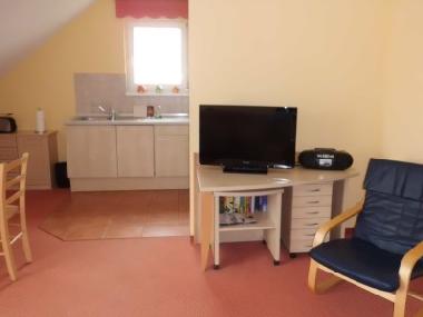 Ferienwohnung in Neddesitz (Ostsee-Inseln) oder Ferienwohnung oder Ferienhaus