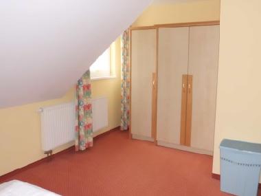 Ferienwohnung in Neddesitz (Ostsee-Inseln) oder Ferienwohnung oder Ferienhaus