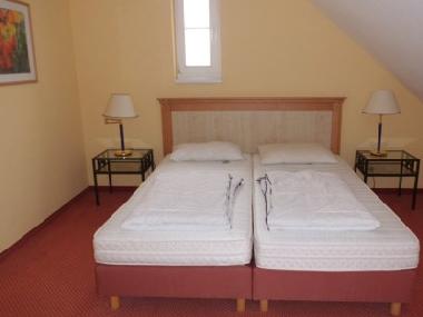 Ferienwohnung in Neddesitz (Ostsee-Inseln) oder Ferienwohnung oder Ferienhaus