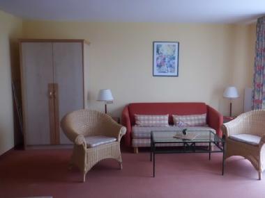 Ferienwohnung in Neddesitz (Ostsee-Inseln) oder Ferienwohnung oder Ferienhaus