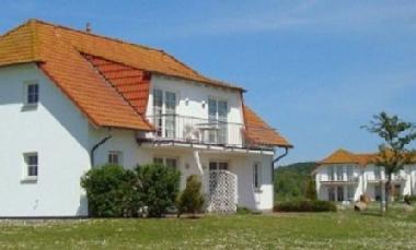 Ferienwohnung in Neddesitz (Ostsee-Inseln) oder Ferienwohnung oder Ferienhaus