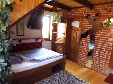 Casa Crina (Casa Vale, Sibiu, Transsilvanien, Rum�nien)