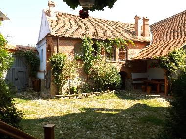 Casa Nicu (Casa Vale, Sibiu, Transsilvanien, Rum�nien)