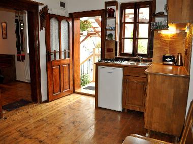 Casa Pelu (Casa Vale, Sibiu, Transsilvanien, Rum�nien)