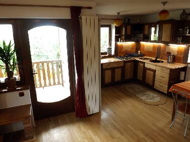 Casa Zollo (Casa Vale, Sibiu, Transsilvanien, Rum�nien)