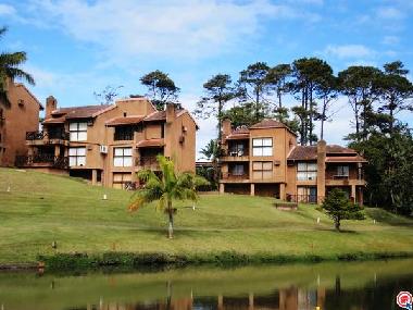 Villa in San Lameer (KwaZulu-Natal) oder Ferienwohnung oder Ferienhaus