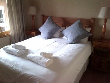 Villa in San Lameer (KwaZulu-Natal) oder Ferienwohnung oder Ferienhaus