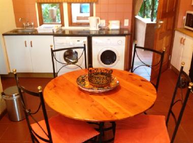 Villa in San Lameer (KwaZulu-Natal) oder Ferienwohnung oder Ferienhaus