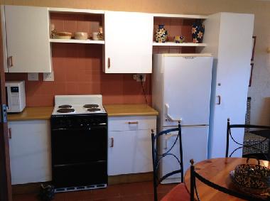 Villa in San Lameer (KwaZulu-Natal) oder Ferienwohnung oder Ferienhaus