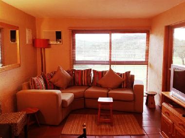 Villa in San Lameer (KwaZulu-Natal) oder Ferienwohnung oder Ferienhaus