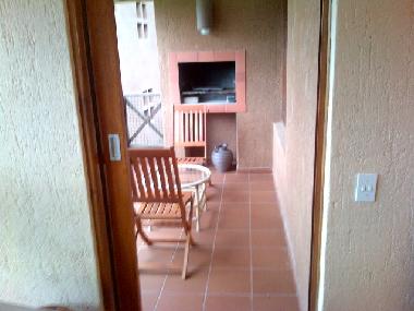 Villa in San Lameer (KwaZulu-Natal) oder Ferienwohnung oder Ferienhaus