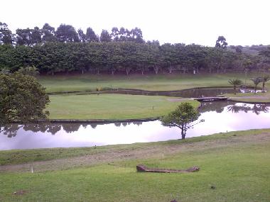 Villa in San Lameer (KwaZulu-Natal) oder Ferienwohnung oder Ferienhaus