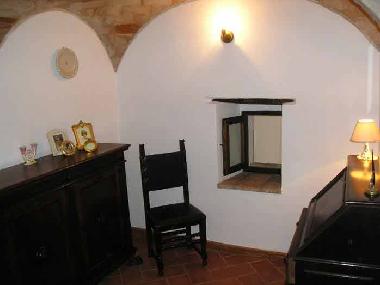 Ferienhaus in Montorio al Vomano (Teramo) oder Ferienwohnung oder Ferienhaus