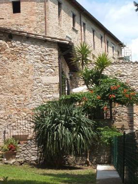 Ferienhaus in Montorio al Vomano (Teramo) oder Ferienwohnung oder Ferienhaus