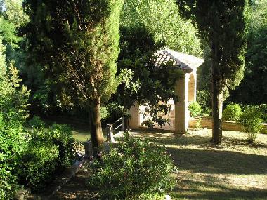 Ferienhaus in Montorio al Vomano (Teramo) oder Ferienwohnung oder Ferienhaus