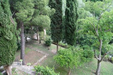 Ferienhaus in Montorio al Vomano (Teramo) oder Ferienwohnung oder Ferienhaus