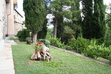 Ferienhaus in Montorio al Vomano (Teramo) oder Ferienwohnung oder Ferienhaus