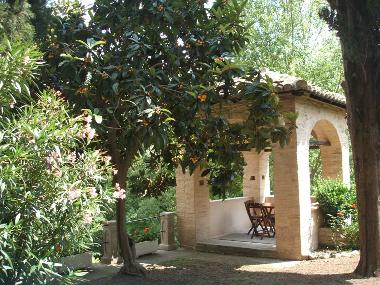Ferienhaus in Montorio al Vomano (Teramo) oder Ferienwohnung oder Ferienhaus